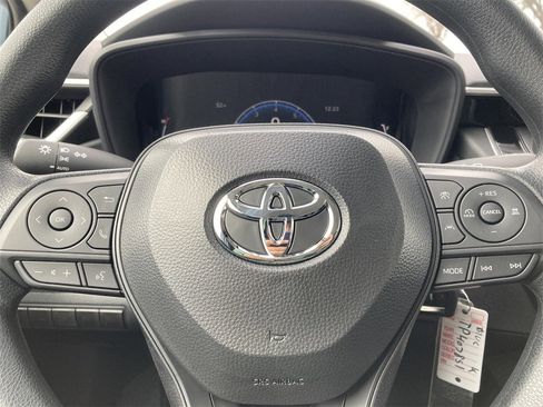 New 2026 Toyota Corolla LE image 16