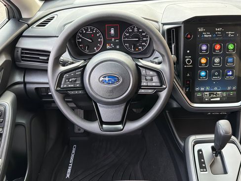 New 2026 Subaru Crosstrek 2.0i Premium image 14