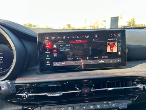 Used 2024 Dodge Hornet R/T image 24