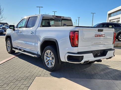 Used 2022 GMC Sierra 1500 Denali image 2