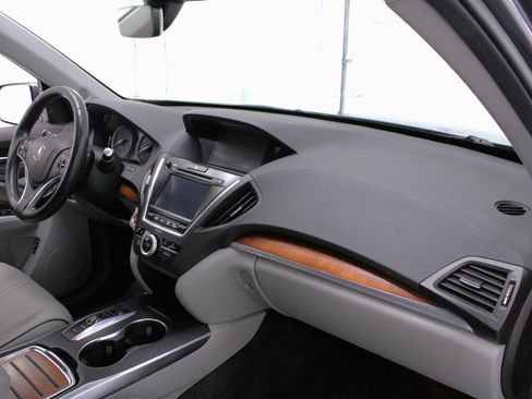 Used 2018 Acura MDX FWD w/ Advance Package image 49