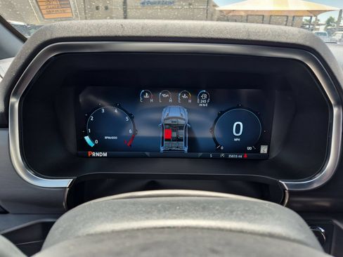 New 2025 Ford F150 Platinum w/ FX4 Off-Road Package AWD/4WD image 9