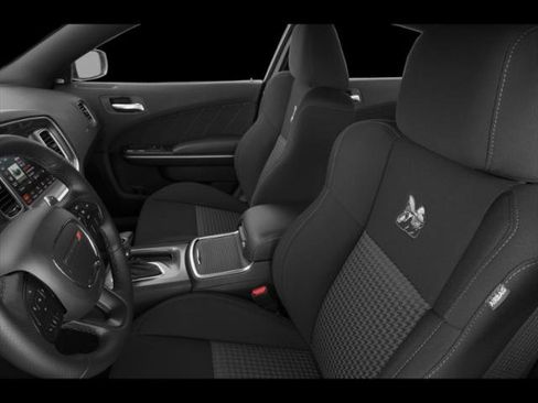 Certified 2021 Dodge Charger Scat Pack w/ Plus Group image 6