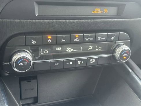 Used 2024 MAZDA CX-5 Carbon Edition image 21