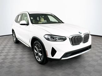 Used 2024 BMW X3 xDrive30i w/ Convenience Package AWD/4WD 360° Tour