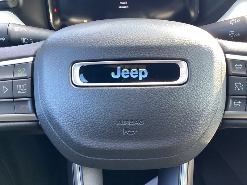 New 2026 Jeep Compass Limited AWD/4WD image 32