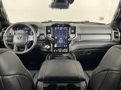 Used 2023 RAM 1500 Limited AWD/4WD image 13