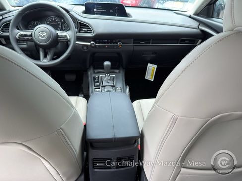 New 2026 MAZDA CX-30 AWD 2.5 S w/ Select Sport Pkg image 22