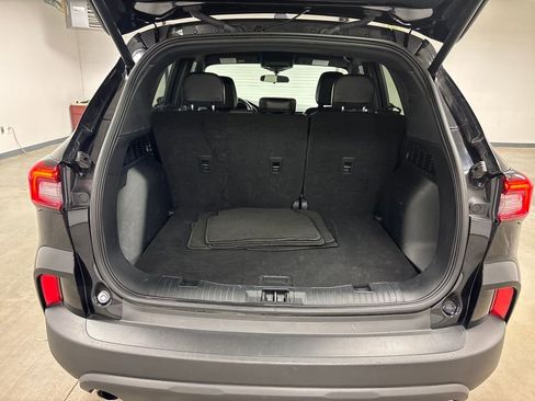 Used 2025 Ford Escape ST-Line Select image 19