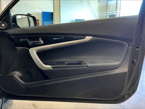 Used 2015 Honda Accord EX image 24