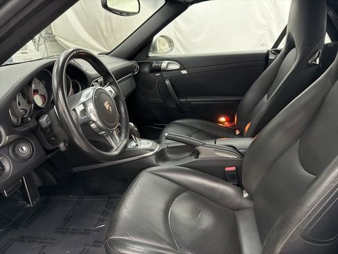 Used 2011 Porsche 911 Carrera 4S image 16
