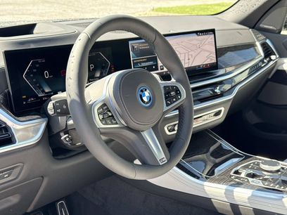 New 2026 BMW X5 xDrive50e w/ M Sport Package