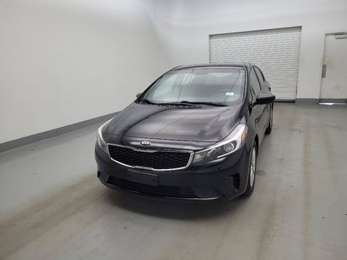 Used 2017 Kia Forte LX w/ LX Popular Package FWD image 15