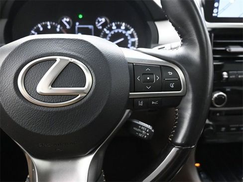 Used 2022 Lexus GX 460 Premium image 32