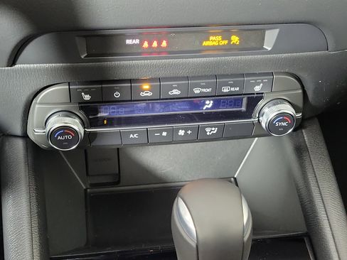 New 2025 MAZDA CX-5 AWD 2.5 S w/ Preferred Package image 23