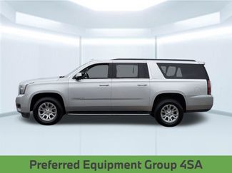 Used 2018 GMC Yukon XL SLT w/ Open Road Package video 2