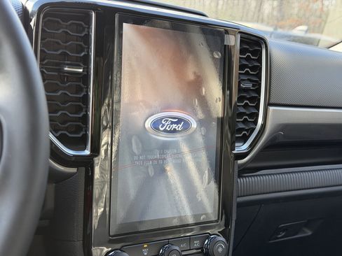 New 2025 Ford Ranger XLT w/ Advanced Towing Package image 8