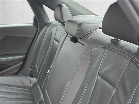 Used 2023 Audi A4 2.0T Premium Plus image 18