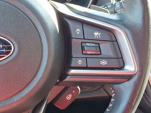 Used 2023 Subaru Outback Limited image 25