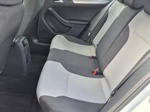 Used 2024 Volkswagen Jetta Sport FWD image 16