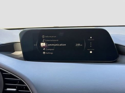 New 2026 MAZDA MAZDA3 s image 28