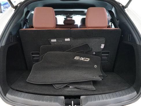 Used 2019 MAZDA CX-9 Signature AWD/4WD image 55