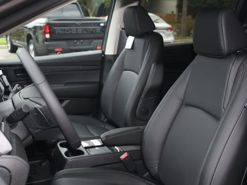 New 2026 Honda Odyssey EX-L image 7