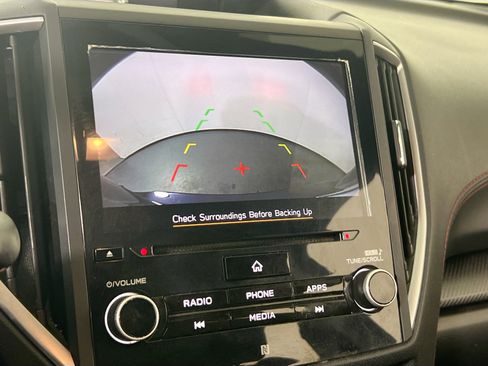 Used 2019 Subaru Impreza 2.0i Sport image 13