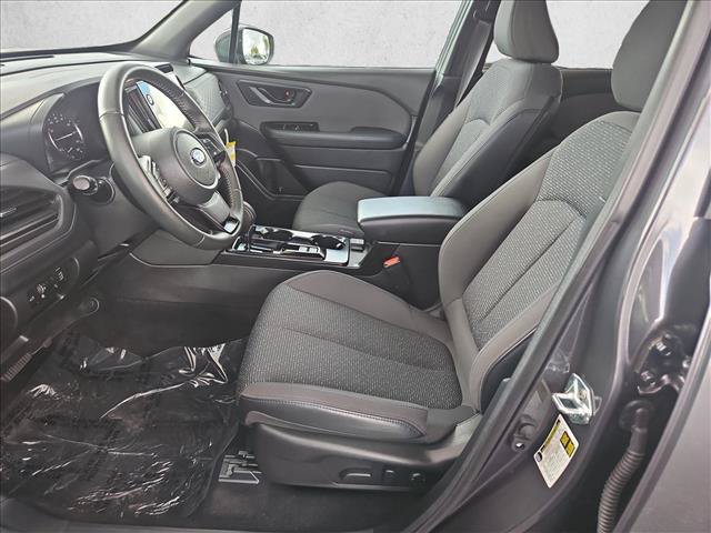 Used 2026 Subaru Forester Premium AWD/4WD image 17