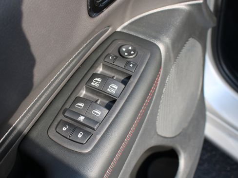 New 2025 Dodge Durango R/T image 7