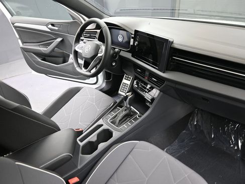 New 2026 Volkswagen Jetta Sport image 12