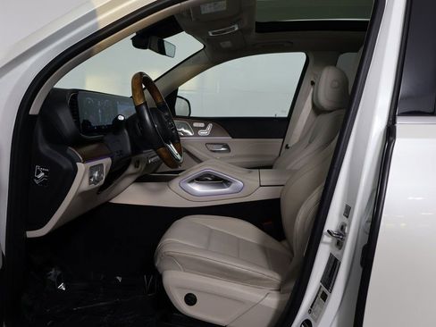 Certified 2022 Mercedes-Benz GLE 450 4MATIC image 10