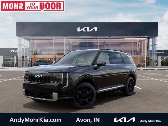 New 2027 Kia Telluride SX Prestige AWD/4WD 360° Tour