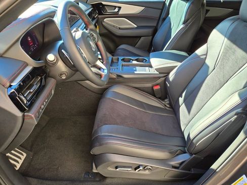 New 2026 Acura MDX A-Spec image 12