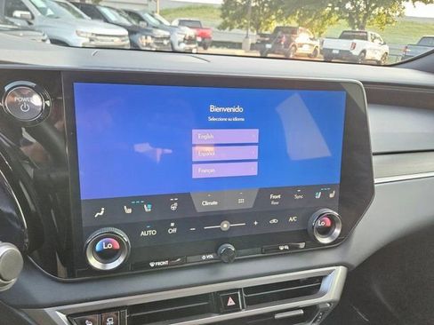 Used 2024 Lexus RX 350 w/ Convenience Package AWD/4WD image 23
