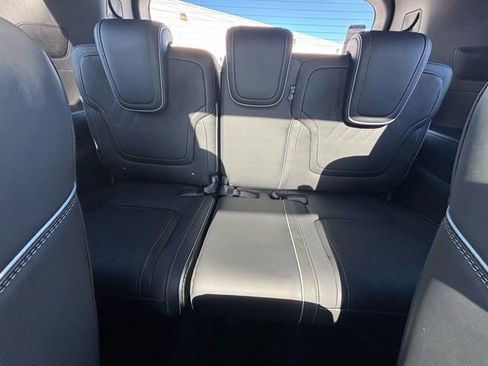 New 2026 INFINITI QX80 Autograph w/ Premium Cargo Package image 14