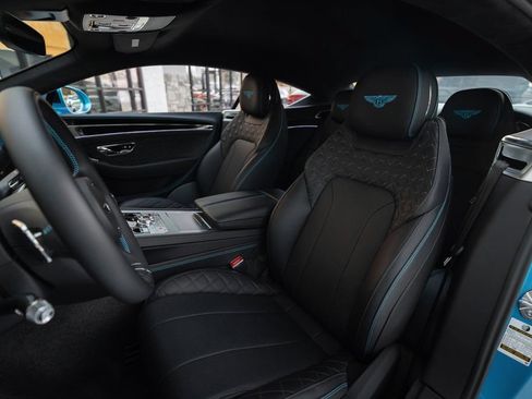 Certified 2022 Bentley Continental GT AWD/4WD image 42