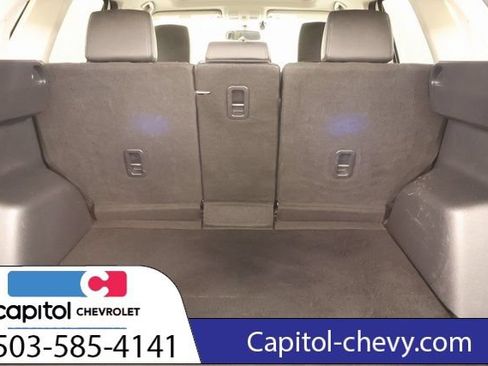 Used 2016 MAZDA CX-5 Grand Touring FWD image 32
