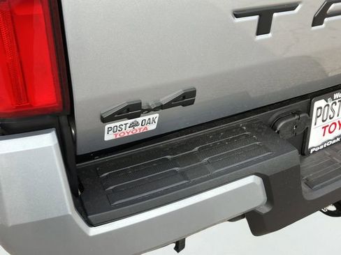 New 2026 Toyota Tacoma SR5 image 18