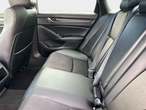 Used 2022 Honda Accord Sport image 12