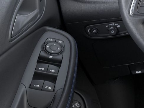 New 2026 Buick Encore GX Sport Touring w/ Advanced Technology Package image 27