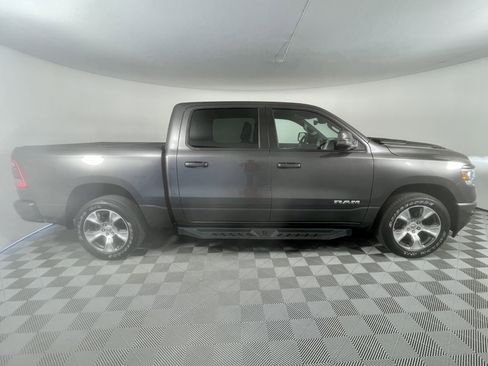 Certified 2023 RAM 1500 Laramie AWD/4WD image 6