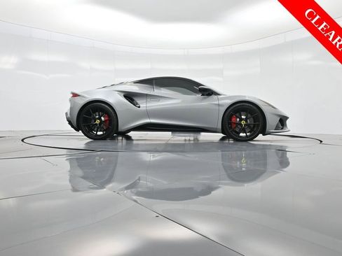 Used 2024 Lotus Emira First Edition image 39