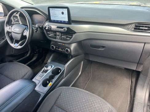 Used 2024 Ford Escape Active AWD/4WD image 33