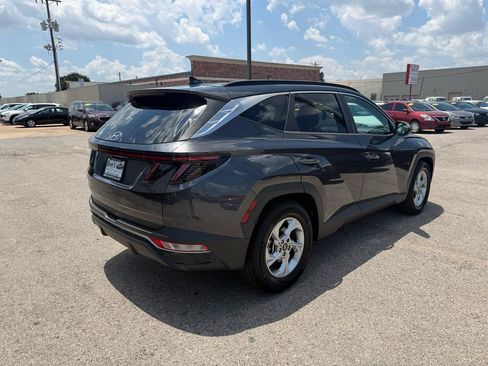 Used 2022 Hyundai Tucson SEL FWD image 6
