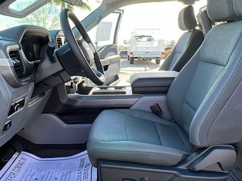New 2026 Ford F150 XLT w/ XLT Chrome Appearance Package image 17