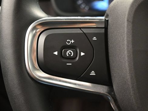 Used 2023 Volvo C40 P8 Recharge Plus AWD/4WD image 18