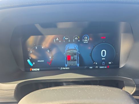 Used 2025 Ford F150 STX w/ Equipment Group 200A image 34