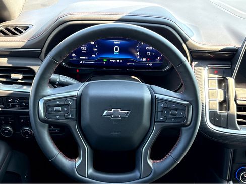 Used 2023 Chevrolet Tahoe RST w/ Luxury Package image 12