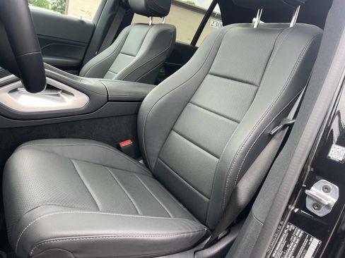 Used 2026 Mercedes-Benz GLE 350 4MATIC image 25